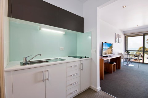 Lorne Bay View Motel - Accommodation Port Hedland 7