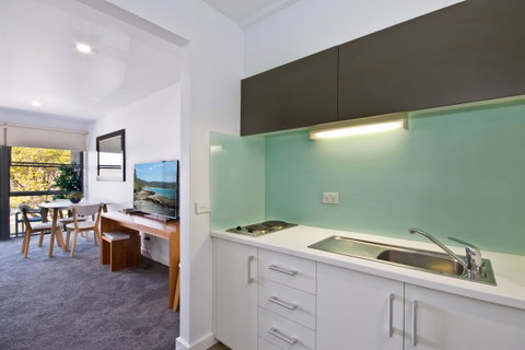 Lorne Bay View Motel - Accommodation Port Hedland 29