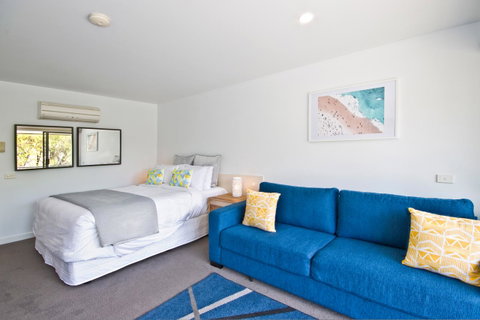 Lorne Bay View Motel - Accommodation Port Hedland 18