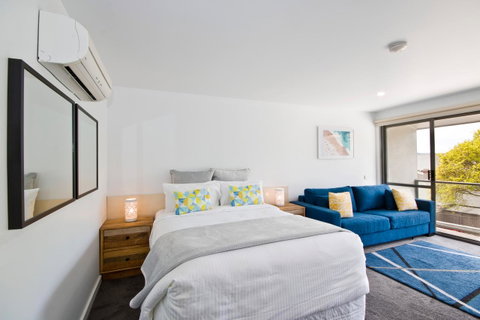 Lorne Bay View Motel - Accommodation Port Hedland 21