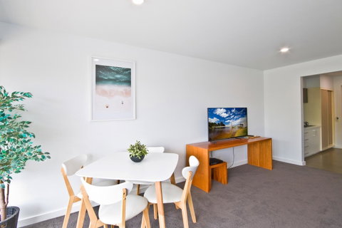 Lorne Bay View Motel - Accommodation Port Hedland 19