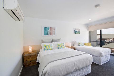 Lorne Bay View Motel - Accommodation Port Hedland 32