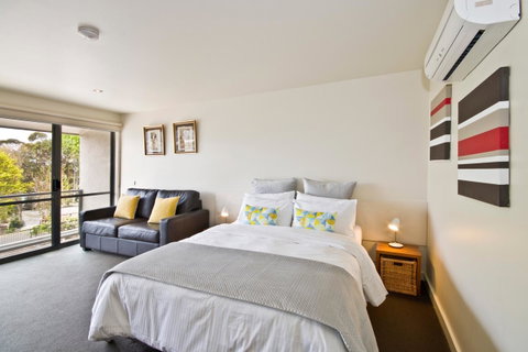 Lorne Bay View Motel - Accommodation Port Hedland 25