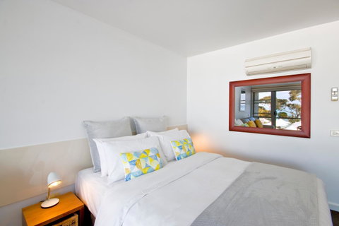 Lorne Bay View Motel - Accommodation Port Hedland 12