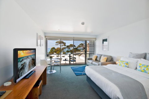 Lorne Bay View Motel - Accommodation Port Hedland 13