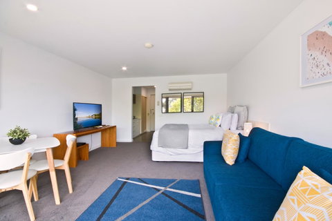 Lorne Bay View Motel - Accommodation Port Hedland 20