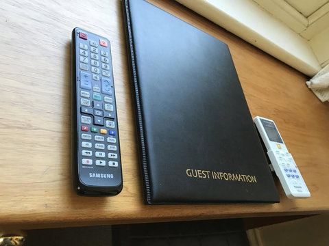 Campbell St Lodge - Accommodation Port Hedland 37