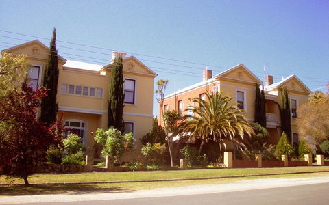 Campbell St Lodge - Accommodation Port Hedland 28