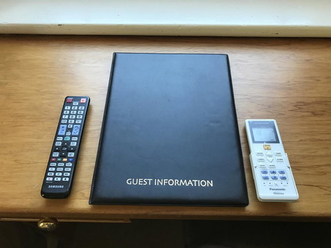 Campbell St Lodge - Accommodation Port Hedland 36