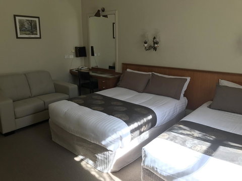 Campbell St Lodge - Accommodation Port Hedland 12