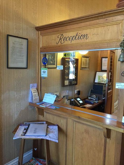 Campbell St Lodge - Accommodation Port Hedland 4