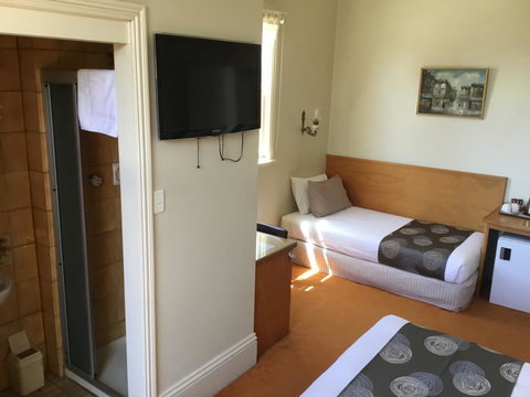 Campbell St Lodge - Accommodation Port Hedland 19