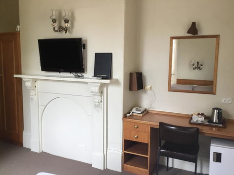 Campbell St Lodge - Accommodation Port Hedland 17