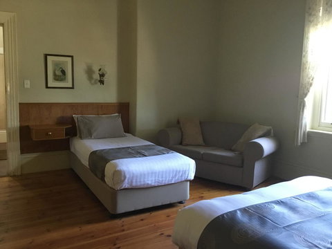 Campbell St Lodge - Accommodation Port Hedland 6