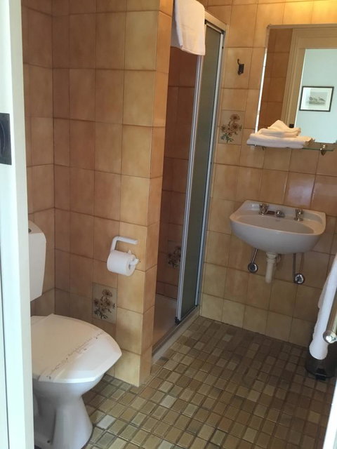 Campbell St Lodge - Accommodation Port Hedland 18