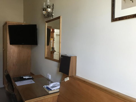 Campbell St Lodge - Accommodation Port Hedland 38