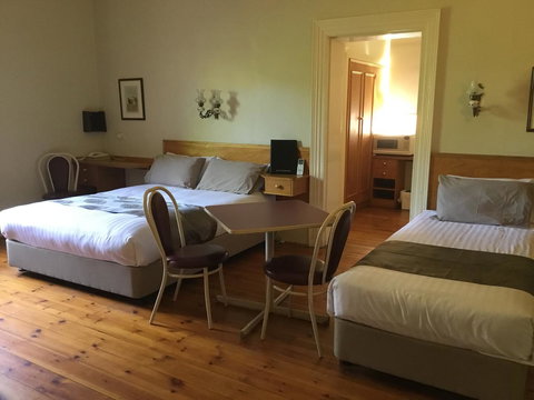 Campbell St Lodge - Accommodation Port Hedland 7