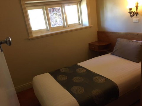 Campbell St Lodge - Accommodation Port Hedland 8