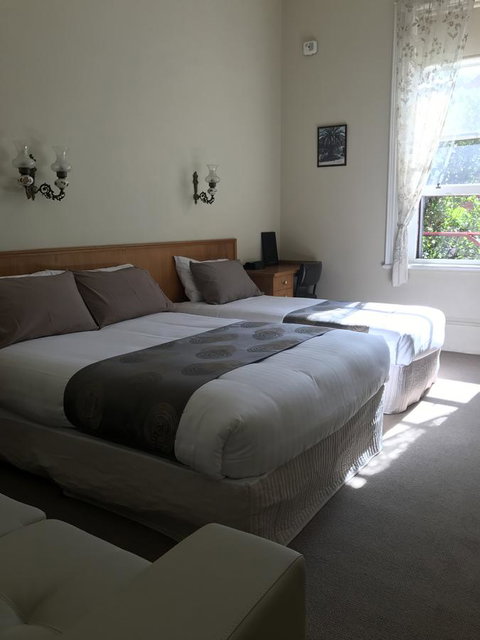 Campbell St Lodge - Accommodation Port Hedland 11