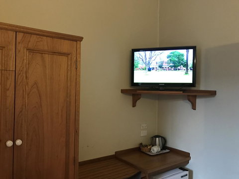 Campbell St Lodge - Accommodation Port Hedland 31