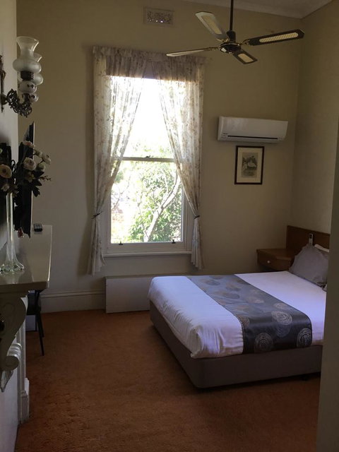 Campbell St Lodge - Accommodation Port Hedland 15