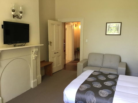 Campbell St Lodge - Accommodation Port Hedland 10