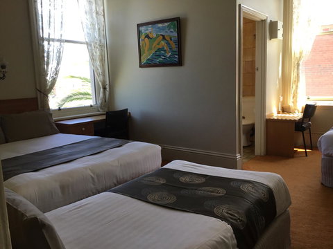 Campbell St Lodge - Accommodation Port Hedland 22