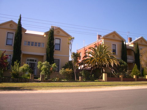 Campbell St Lodge - Accommodation Port Hedland 26