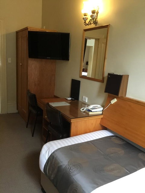 Campbell St Lodge - Accommodation Port Hedland 25