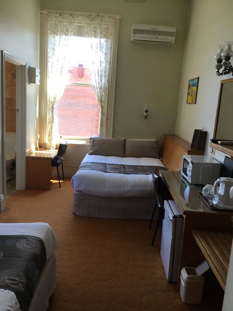 Campbell St Lodge - Accommodation Port Hedland 23