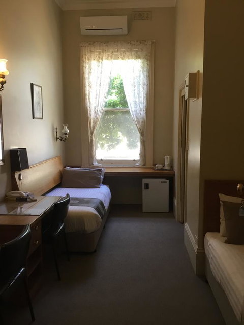 Campbell St Lodge - Accommodation Port Hedland 24