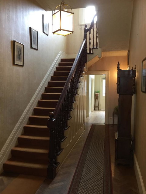 Campbell St Lodge - Accommodation Port Hedland 3