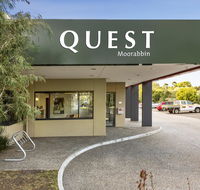 Quest Moorabbin - Accommodation Port Hedland