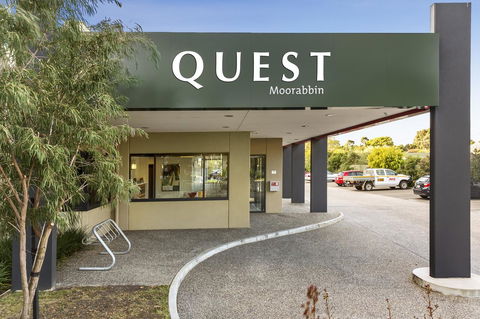 Quest Moorabbin - Accommodation Port Hedland 0