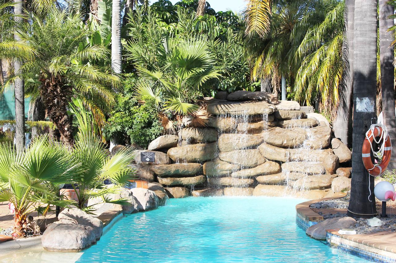 Meatian VIC Accommodation Port Hedland