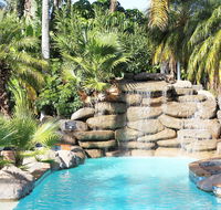 Swan Hill Resort - Accommodation Port Hedland