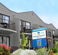 Apollo Bay Waterfront Motor Inn - Accommodation Port Hedland