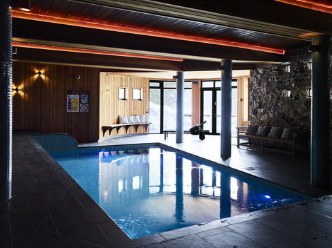 Astra Falls Creek - Accommodation Port Hedland 5