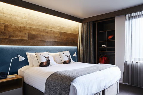 Astra Falls Creek - Accommodation Port Hedland 27