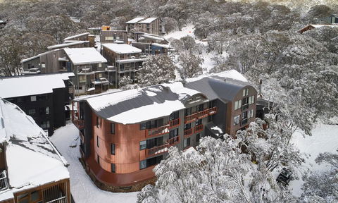 Astra Falls Creek - Accommodation Port Hedland 7