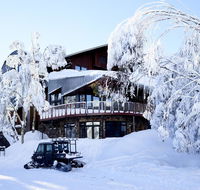 Astra Lodge Falls Creek - Accommodation Port Hedland