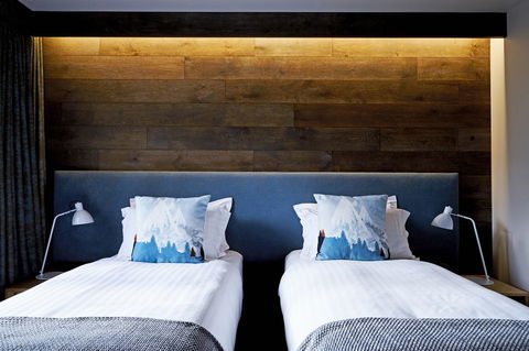 Astra Falls Creek - Accommodation Port Hedland 22