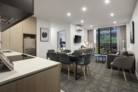 Quest NewQuay - Accommodation Port Hedland 22