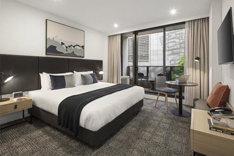 Quest NewQuay - Accommodation Port Hedland 21
