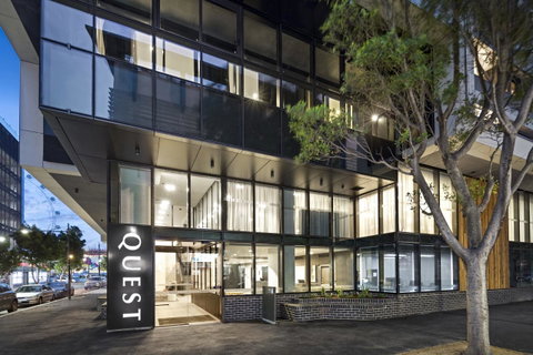Quest NewQuay - Accommodation Port Hedland 1