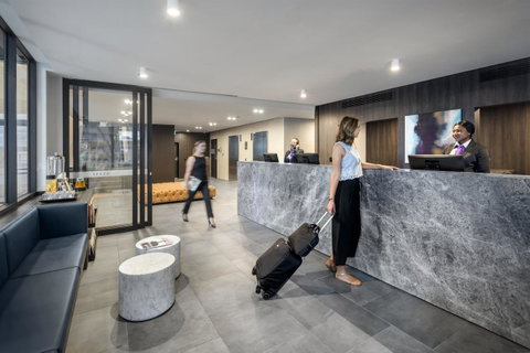 Quest NewQuay - Accommodation Port Hedland 13
