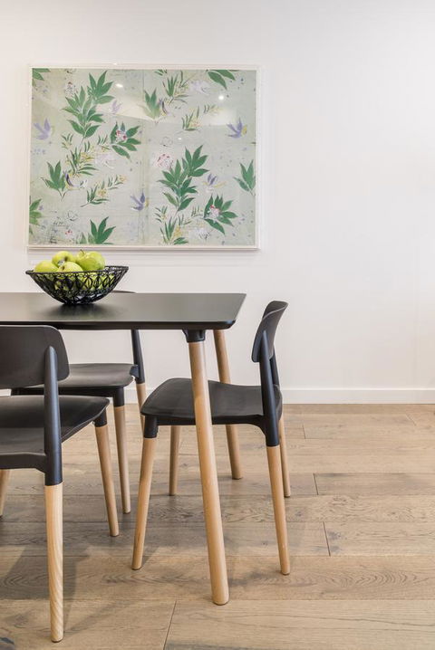 Caroline Serviced Apartments Sandringham - Accommodation Port Hedland 2