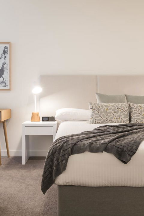 Caroline Serviced Apartments Sandringham - Accommodation Port Hedland 7