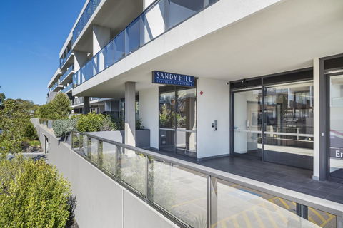 Caroline Serviced Apartments Sandringham - Accommodation Port Hedland 4