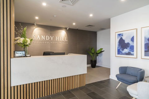Caroline Serviced Apartments Sandringham - Accommodation Port Hedland 6